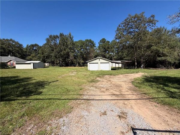 9340 Box Road, Semmes, AL 36575
