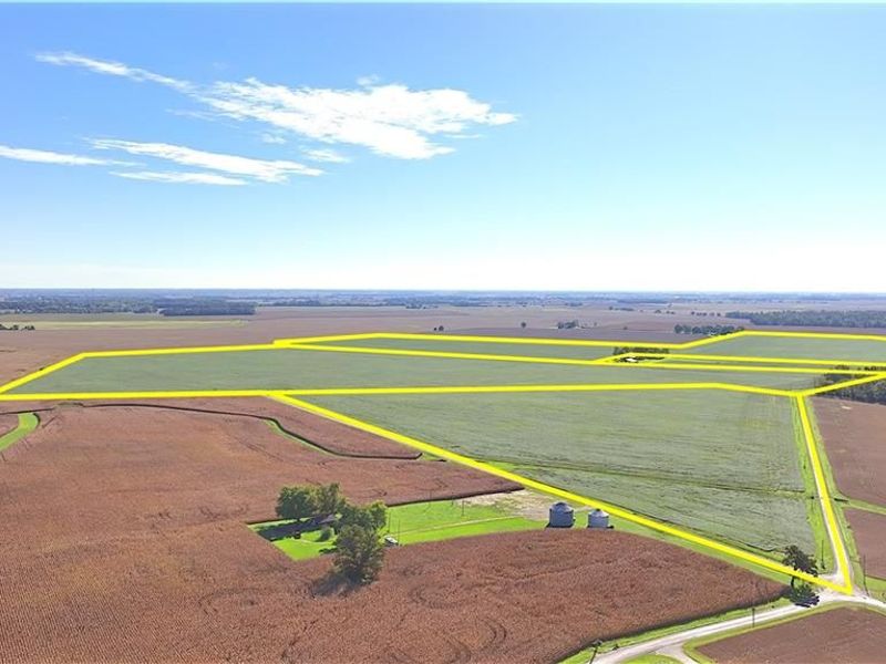 Tract 1 Neil Road, London, OH 43140 Photo 3