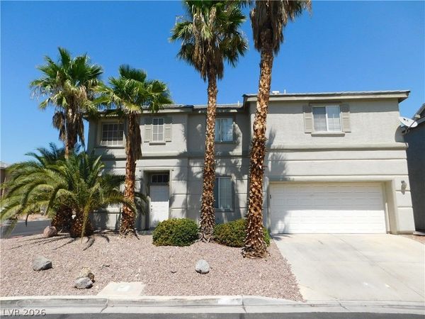 5444 GOLDENROOT Court , North Las Vegas, NV 89031