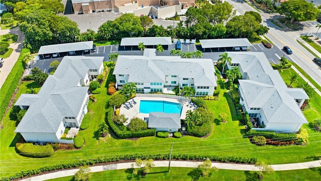 711 Neapolitan Way , Unit 711, Naples, FL 34103 Photo