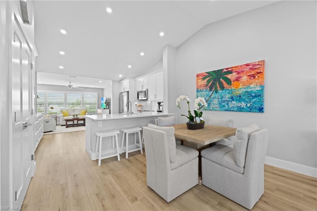 711 Neapolitan Way , Unit 711, Naples, FL 34103 Photo