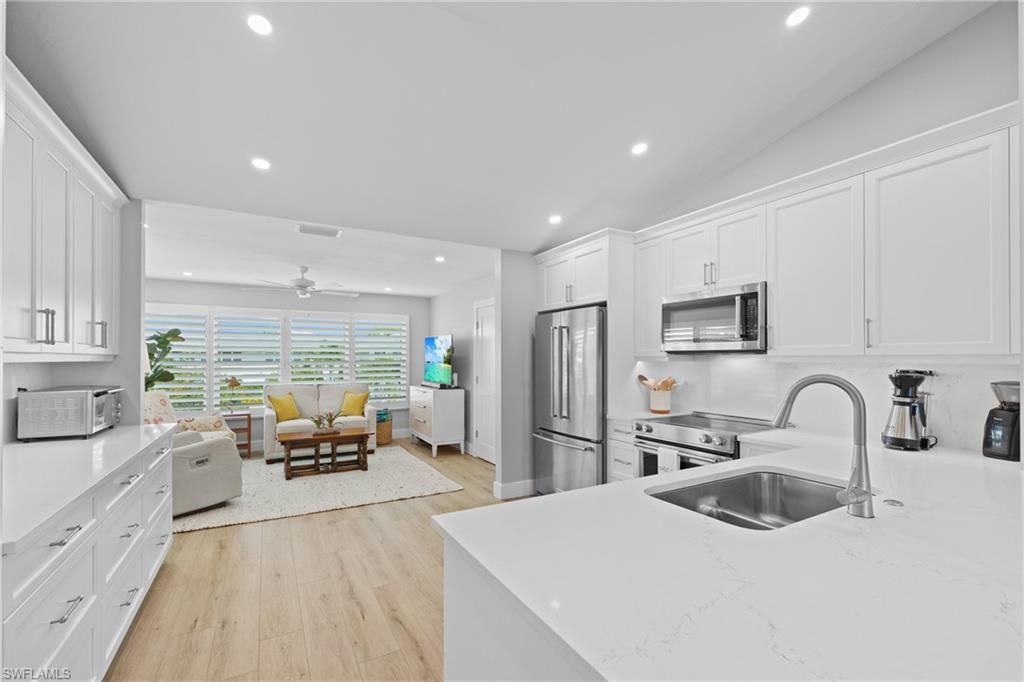 711 Neapolitan Way , Unit 711, Naples, FL 34103 Photo