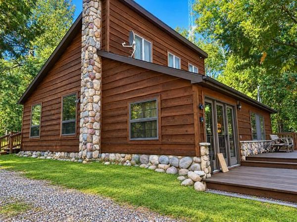 7405 Turnbull Mill Road, Alpena, MI 49707