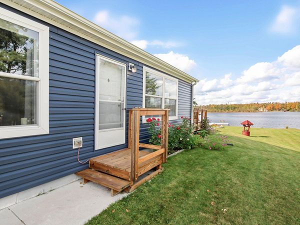 3414 Havenwood Road, Johannesburg, MI 49751