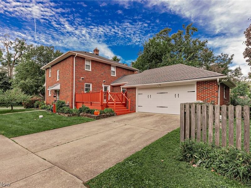 3843 Claridge Oval, University Heights, OH 44118 Photo 42