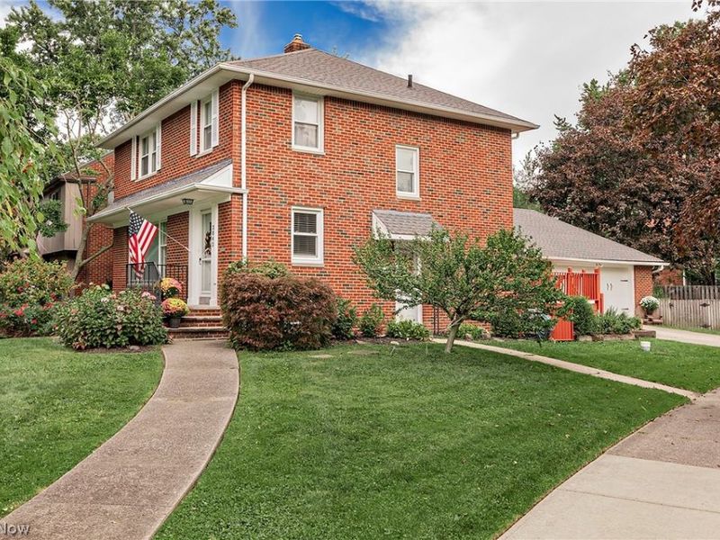 3843 Claridge Oval, University Heights, OH 44118 Photo 45