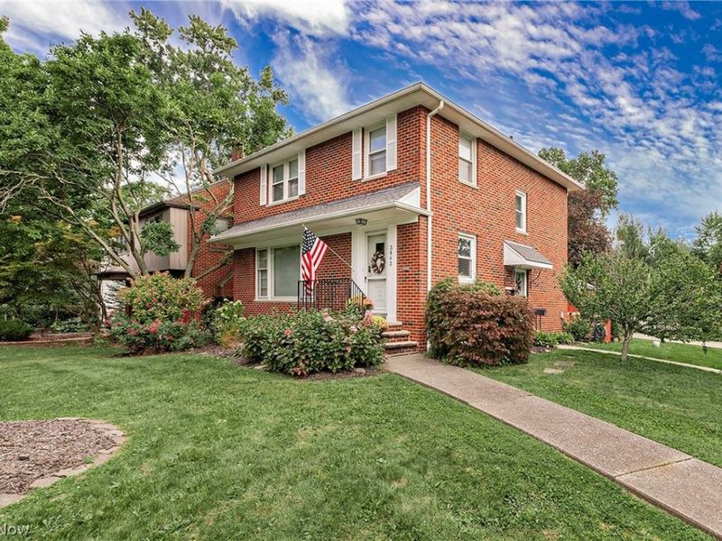 3843 Claridge Oval, University Heights, OH 44118 Photo 46