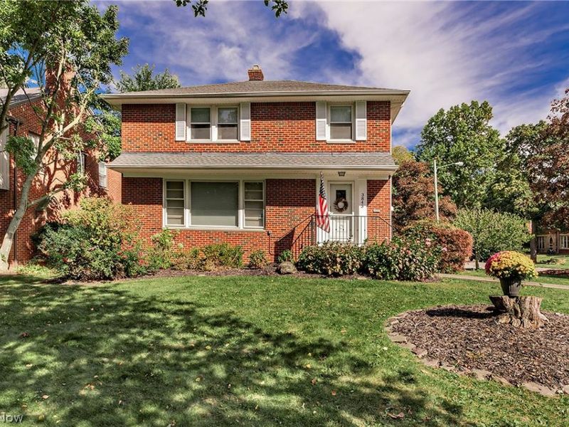 3843 Claridge Oval, University Heights, OH 44118 Photo 47