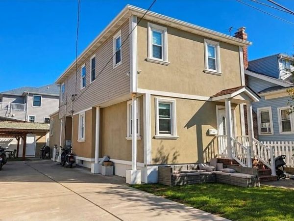 210 Beach 3rd Street , Far Rockaway, NY 11691