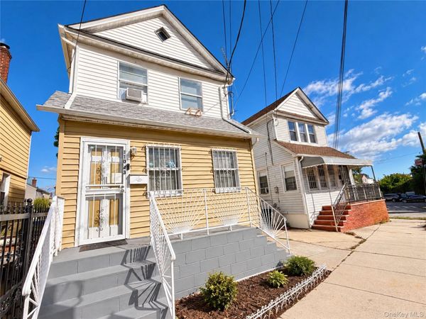 110-43 159 Street , Jamaica, NY 11433