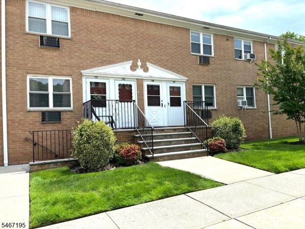 725 Joralemon St, Unit 144, Belleville, NJ 07109