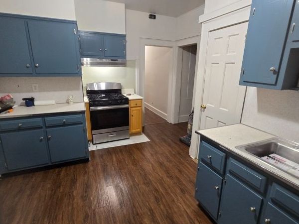 246 Lakeview Ave, Unit 8, Clifton, NJ 07011