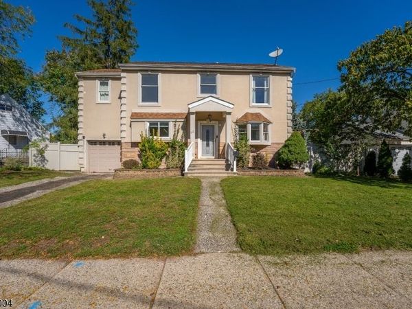 15 Dean Ter, Union, NJ 07083
