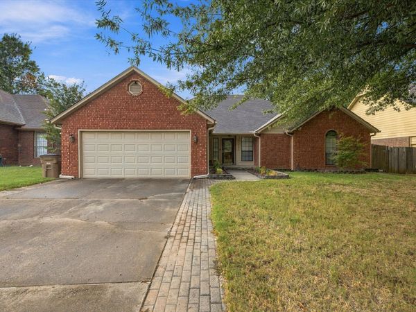 11206 S 108th East Avenue , Bixby, OK 74008