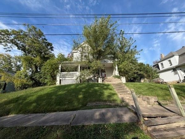 116 Cliff Drive, Excelsior Springs, MO 64024