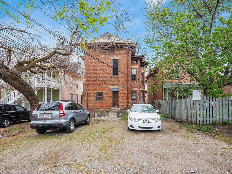 41 King Avenue , Unit #C, Columbus, OH 43201 Photo 15