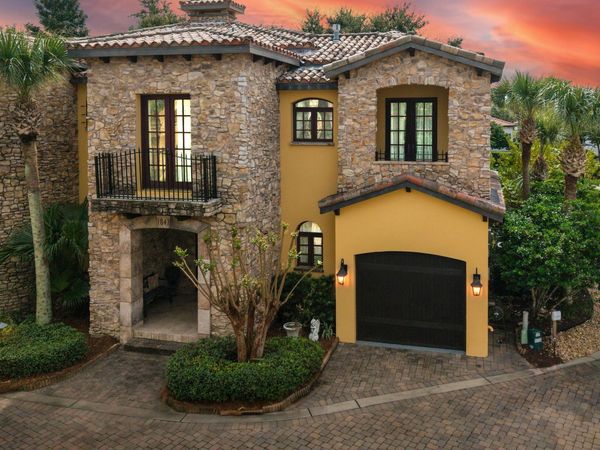 1841 Tuscana Place, Miramar Beach, FL 32550
