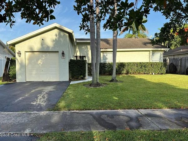 307 NW 39th Way , Deerfield Beach, FL 33442
