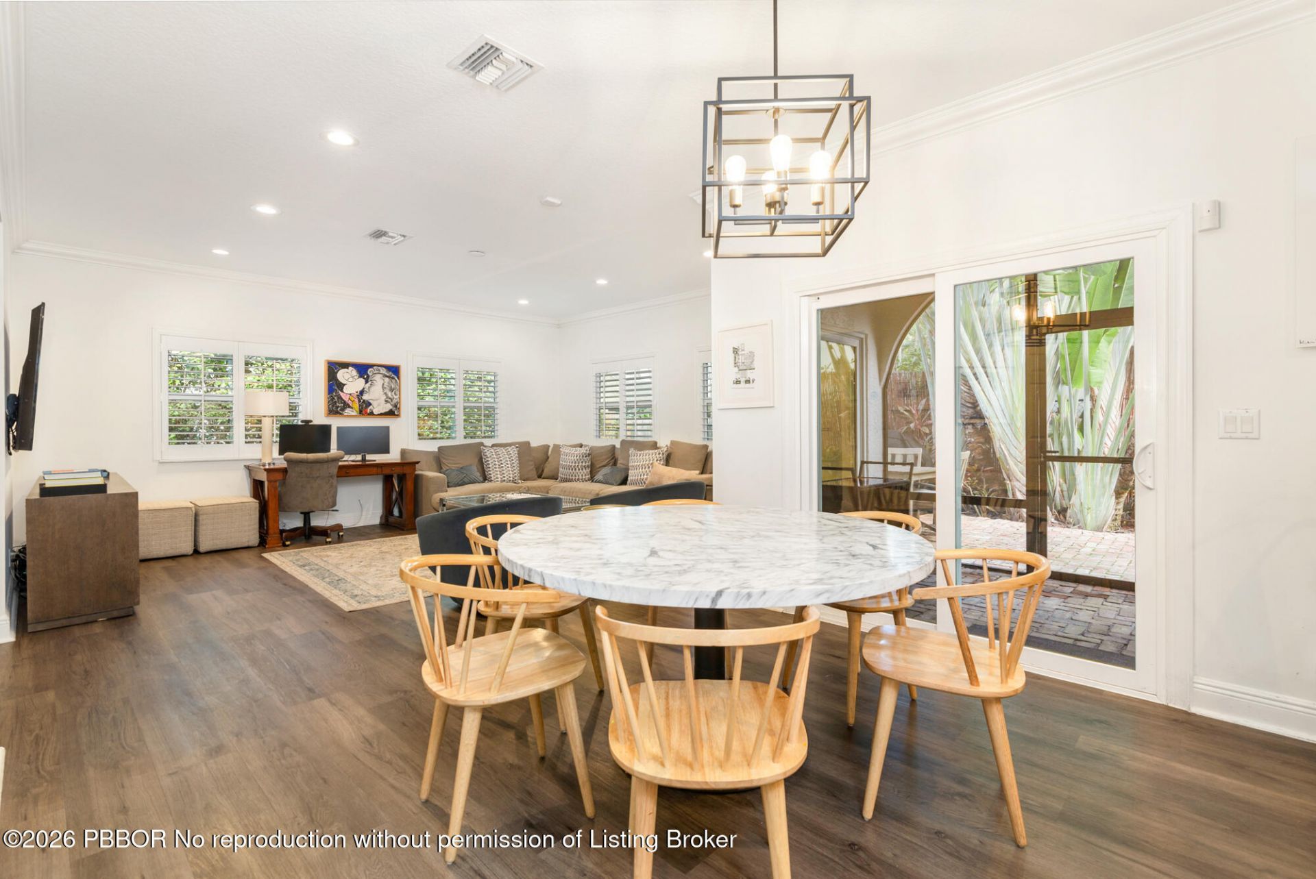 327 Monceaux Road, West Palm Beach, FL 33405 Photo