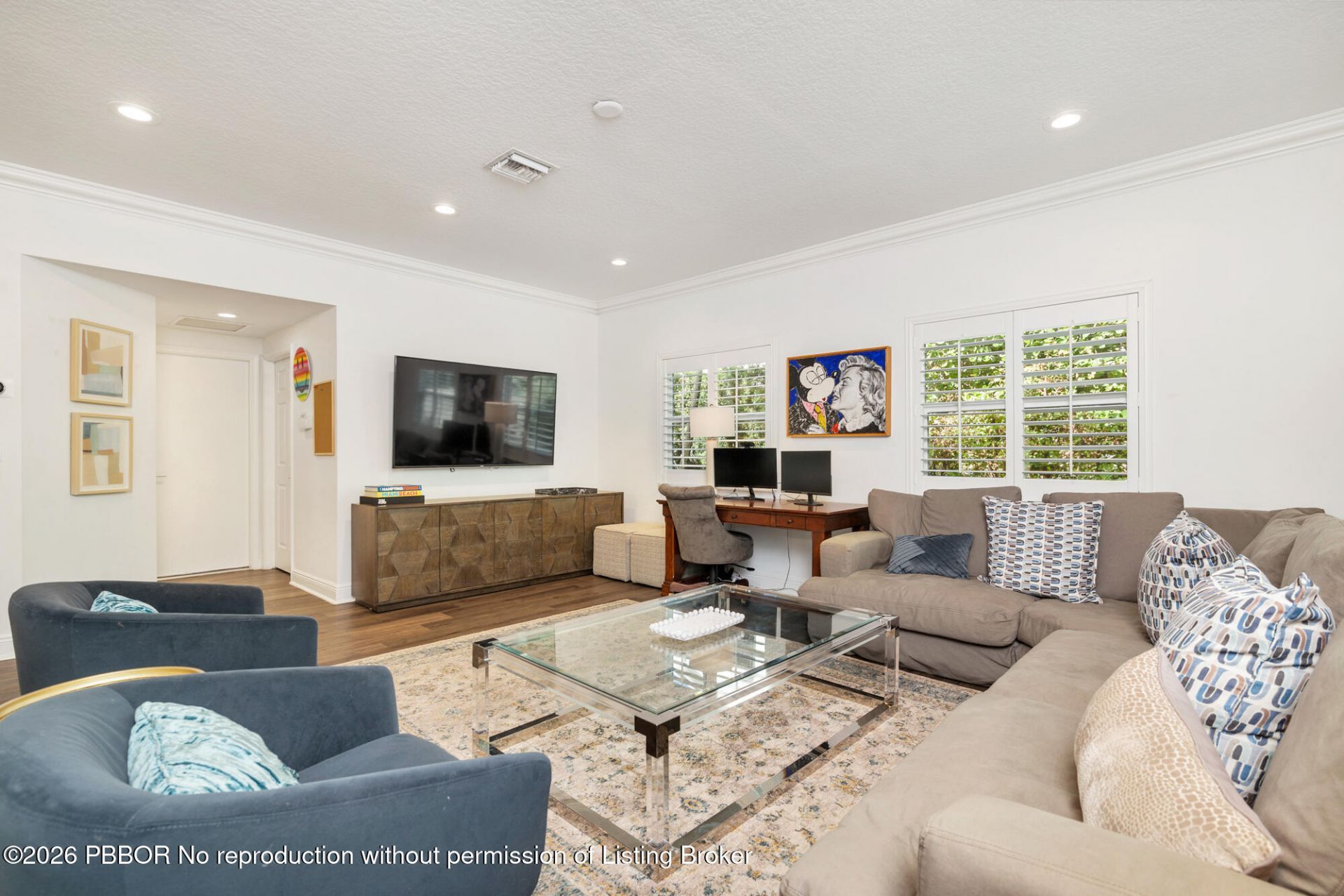 327 Monceaux Road, West Palm Beach, FL 33405 Photo