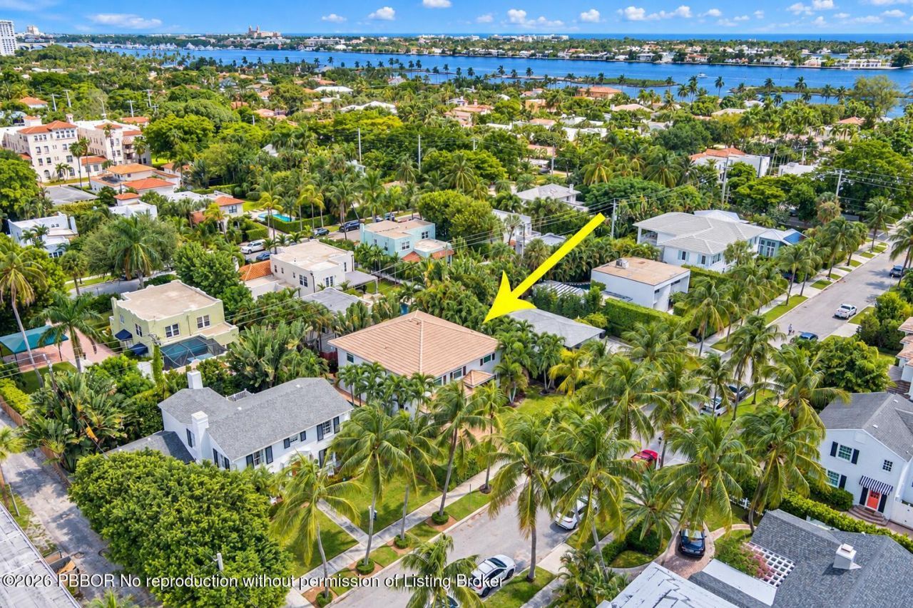 327 Monceaux Road, West Palm Beach, FL 33405 Photo