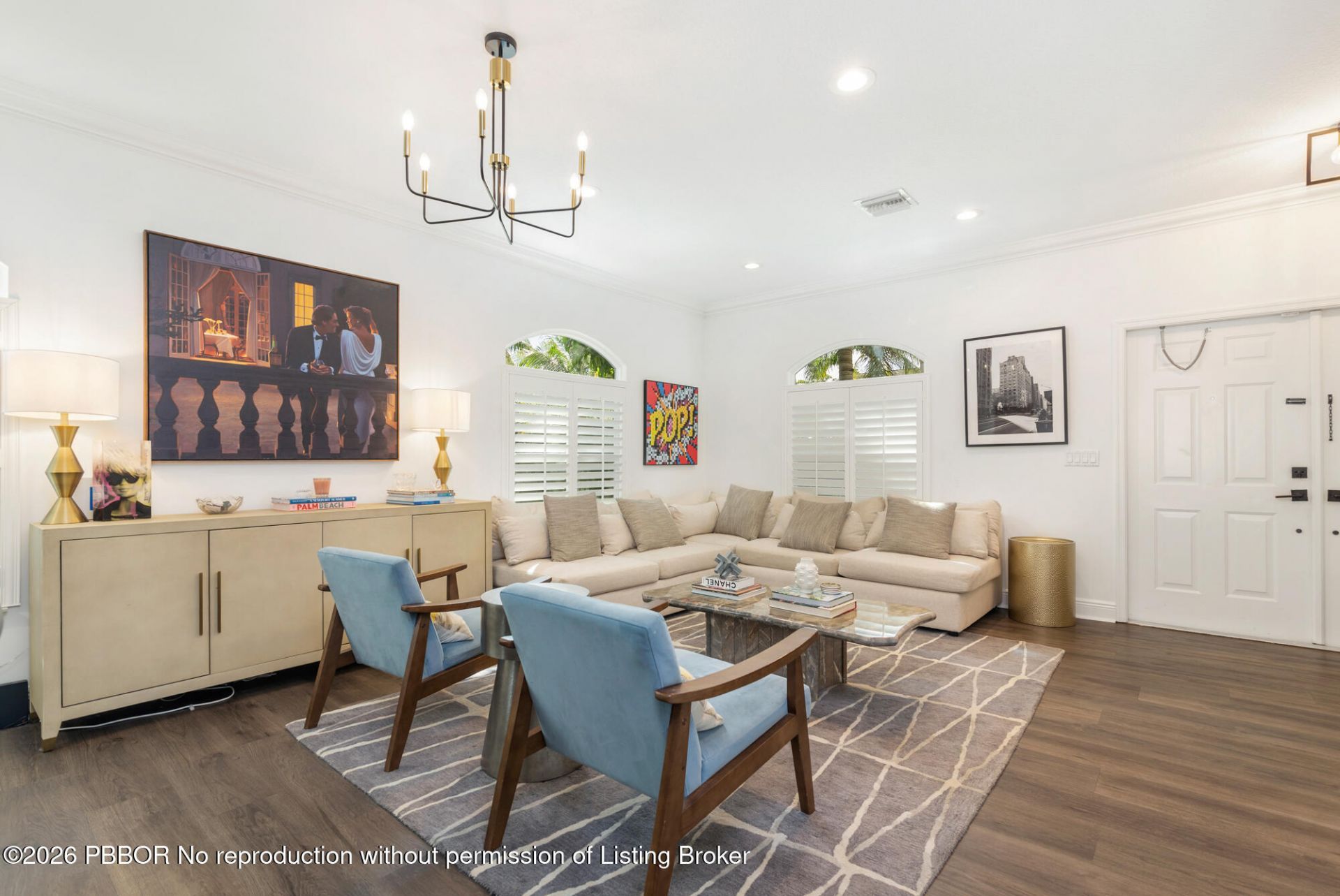 327 Monceaux Road, West Palm Beach, FL 33405 Photo