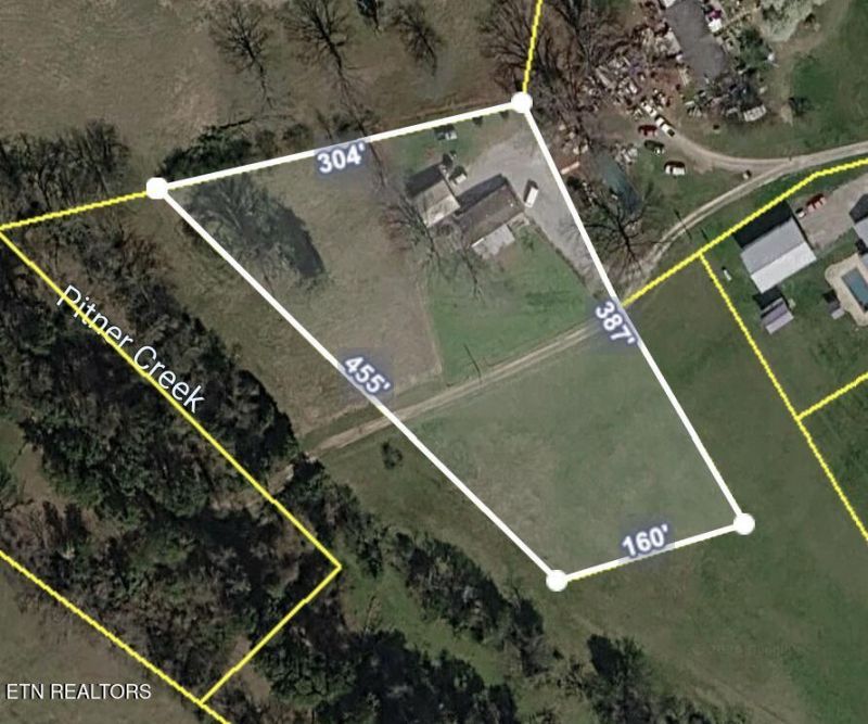 311 Carr Rd, Seymour, TN 37865 Main Photo