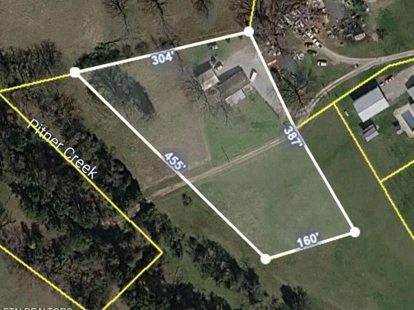 311 Carr Rd, Seymour, TN 37865