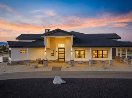 1780 Grandridge Court, Minden, NV 89423 Photo