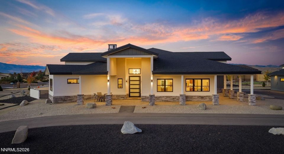 1780 Grandridge Court, Minden, NV 89423 Photo
