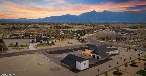 1780 Grandridge Court, Minden, NV 89423 Photo