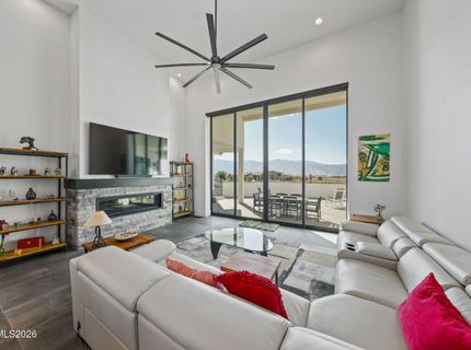 1780 Grandridge Court, Minden, NV 89423 Photo