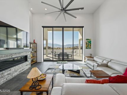 1780 Grandridge Court, Minden, NV 89423 Photo