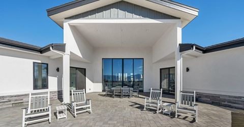 1780 Grandridge Court, Minden, NV 89423 Photo