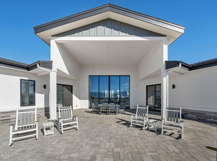 1780 Grandridge Court, Minden, NV 89423 Photo