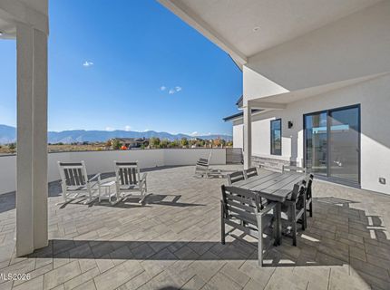 1780 Grandridge Court, Minden, NV 89423 Photo