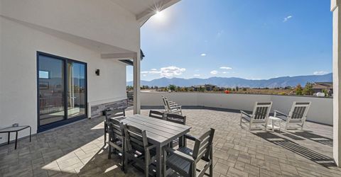 1780 Grandridge Court, Minden, NV 89423 Photo