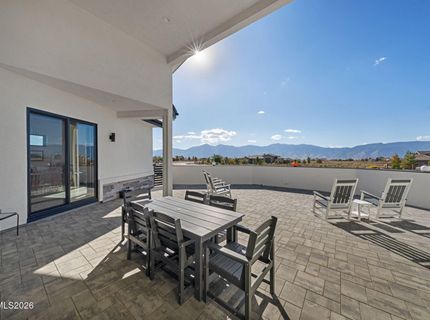1780 Grandridge Court, Minden, NV 89423 Photo