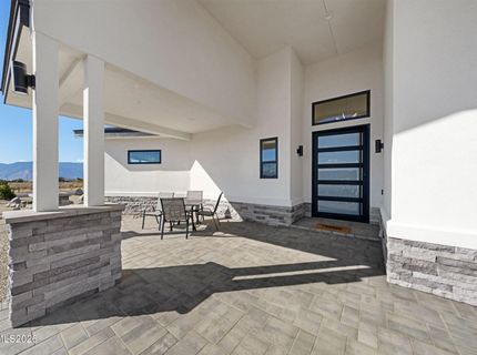 1780 Grandridge Court, Minden, NV 89423 Photo