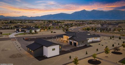 1780 Grandridge Court, Minden, NV 89423 Photo
