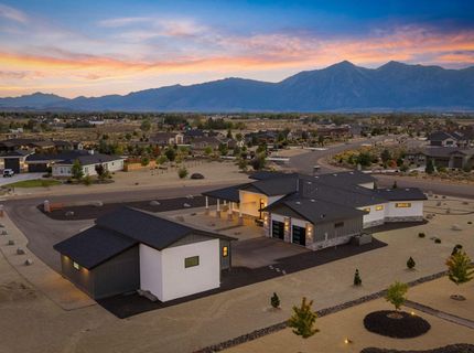 1780 Grandridge Court, Minden, NV 89423 Photo