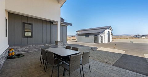 1780 Grandridge Court, Minden, NV 89423 Photo