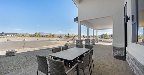 1780 Grandridge Court, Minden, NV 89423 Photo