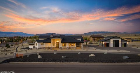 1780 Grandridge Court, Minden, NV 89423 Photo