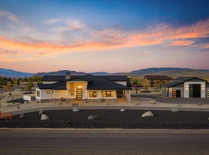 1780 Grandridge Court, Minden, NV 89423 Photo