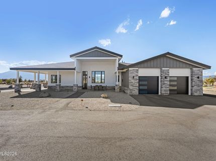 1780 Grandridge Court, Minden, NV 89423 Photo