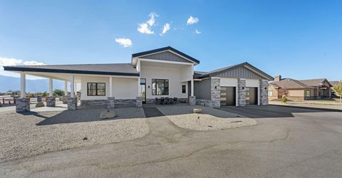 1780 Grandridge Court, Minden, NV 89423 Photo