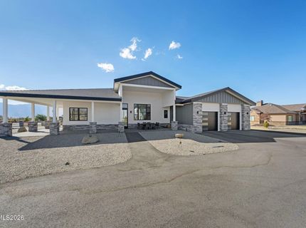 1780 Grandridge Court, Minden, NV 89423 Photo
