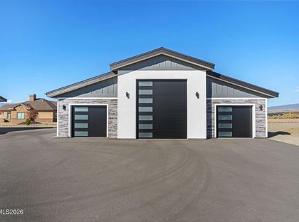 1780 Grandridge Court, Minden, NV 89423 Photo