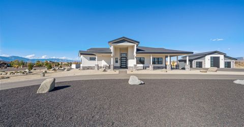 1780 Grandridge Court, Minden, NV 89423 Photo